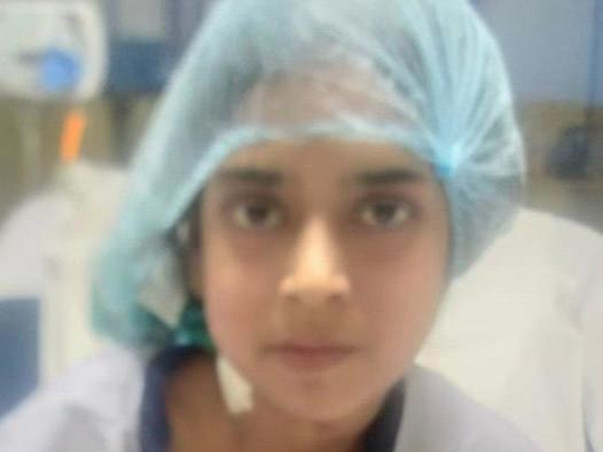 Support Aarushi Recover From Post Liver Transplant Care