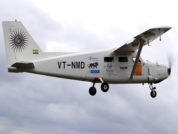 Can you help this Indian (Capt. Amol Yadav) make aviation history?