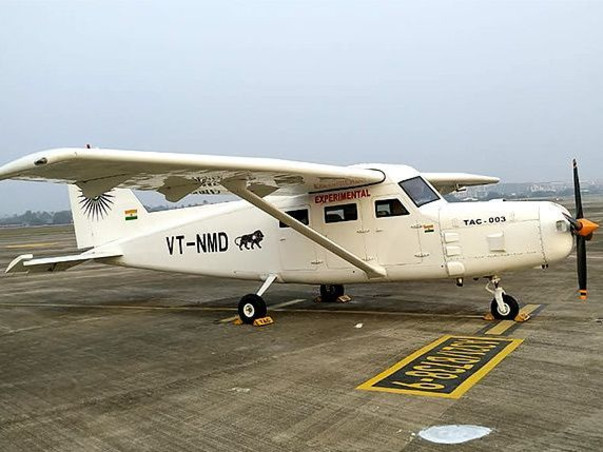 Can you help this Indian (Capt. Amol Yadav) make aviation history?