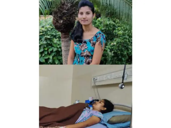 Support Kaveri Recover From Blood Cancer