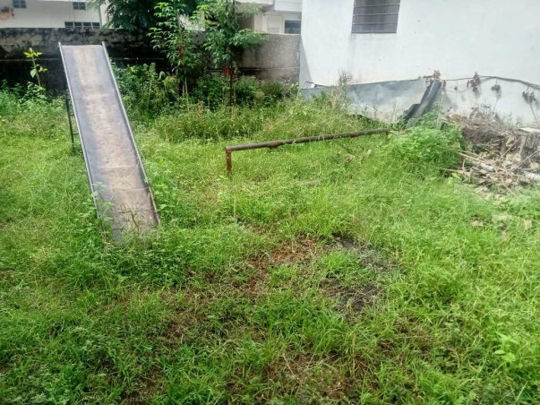 Help me to Make Foundation Of Healthy Environmental Education system.