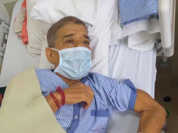 Support Ranjan Basak Recover From Pancreatic Cancer
