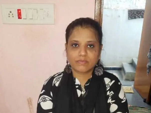 Help Sameena She is Suffering From Dysfunctional Uterine Bleeding