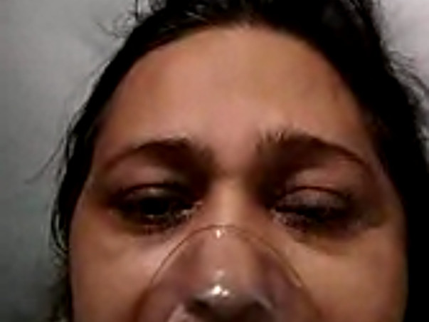 Help Neelam Mittal Fight Corona
