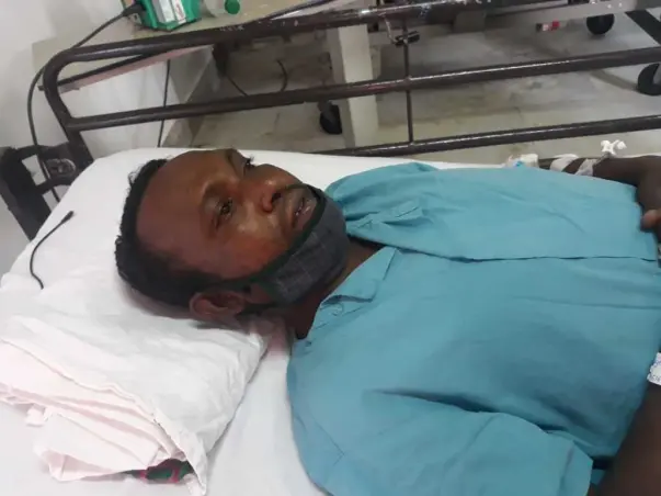 This 35 Years Old Needs Your Urgent Support In Fighting For Chronic Liver Disease With Portal Hypertension