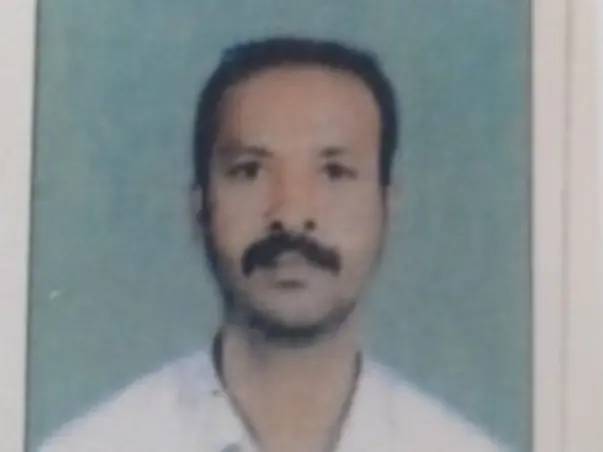 47 years old Somashekar needs your help fight Chronic Kidney Disease