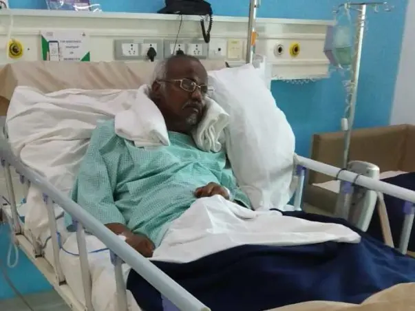 My Husband Needs Your Urgent Support In Fighting Multiple Myeloma