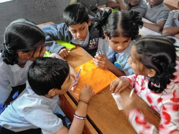 ''Help kids achieve their dreams''