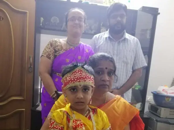 Normal delivery of healthy Baby Boy and No happiness?? Shocked