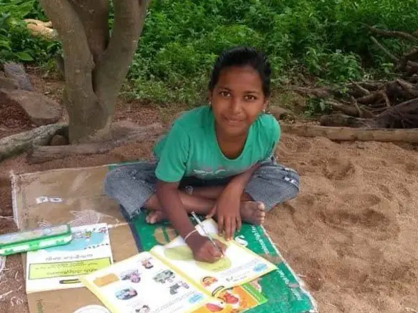 Help children to tackle the world in this unprecedented circumstances
