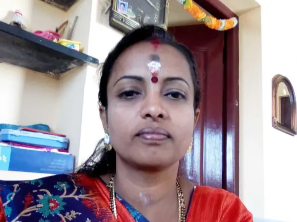 Shanthi
