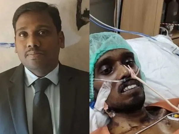 Support Nathim Ahmed Recover From Gallbladder cancer