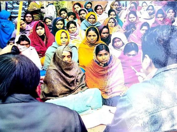 women empowerment & development
