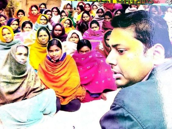 women empowerment & development
