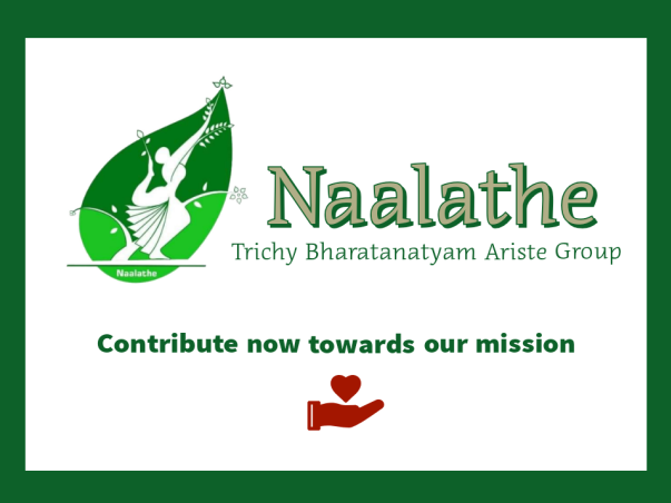Lend your hand to support artists in need