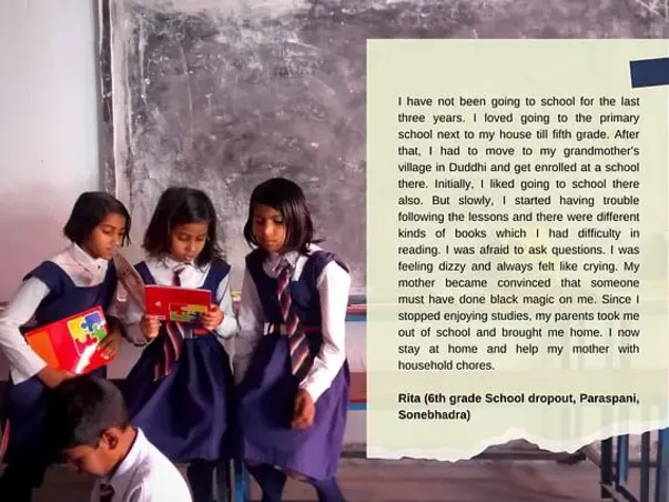 Empower Vulnerable Geography Tribal Students Reach Highest Potential