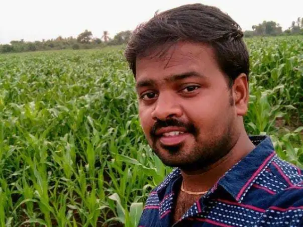 Help Durai’s family
