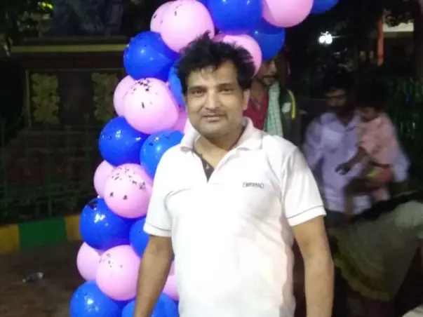 Help Ravi family