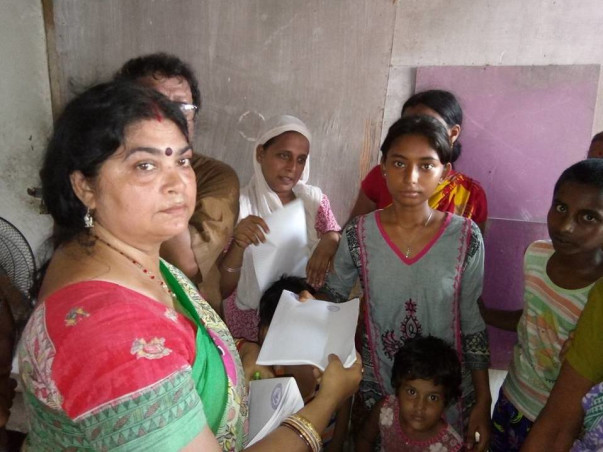 Awareness on Education Program