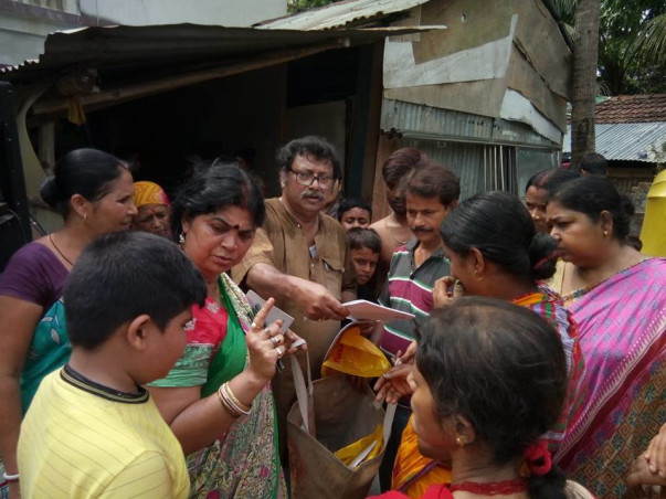 Awareness on Education Program