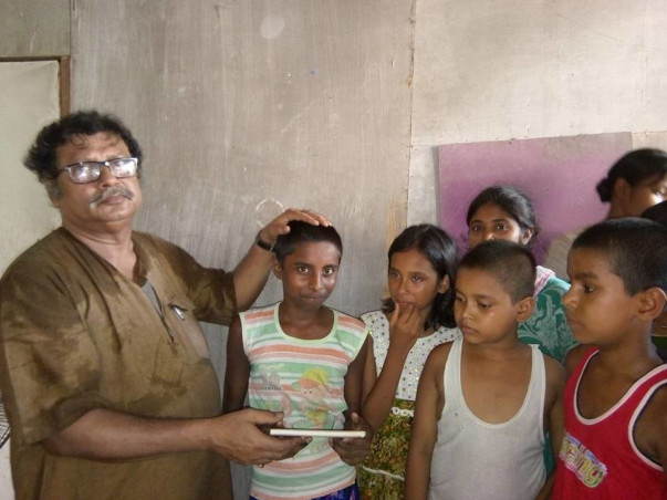 Awareness on Education Program