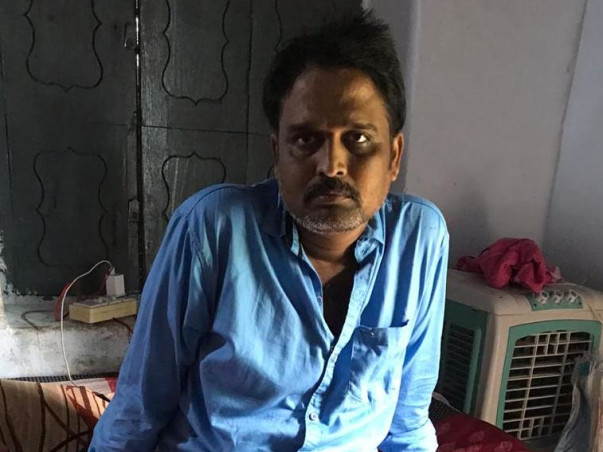 Support Katragadda Malleswara Rao To Get Prosthetic Leg