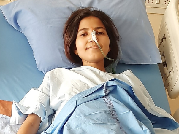 Help my sister fight against Metastatic Colon Cancer
