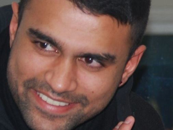 Help Haran Survive A Traumatic Brain Injury