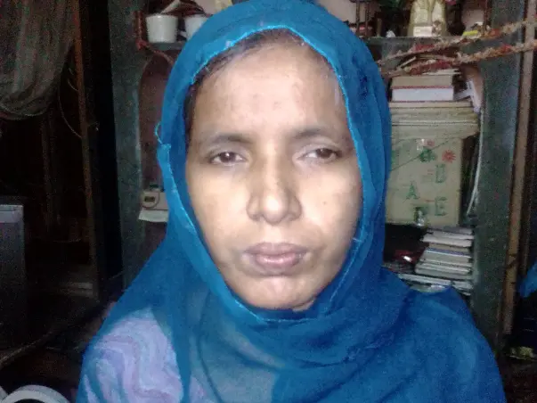 Help ShamShad In Lockdown Crisis