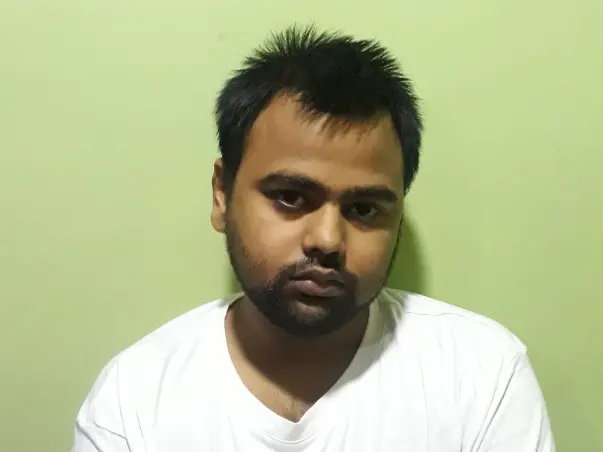 This 28 years old needs your urgent support in fighting CKD