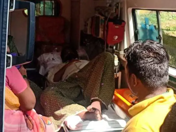 Support Santosh In His Fight Against Kidney Failure