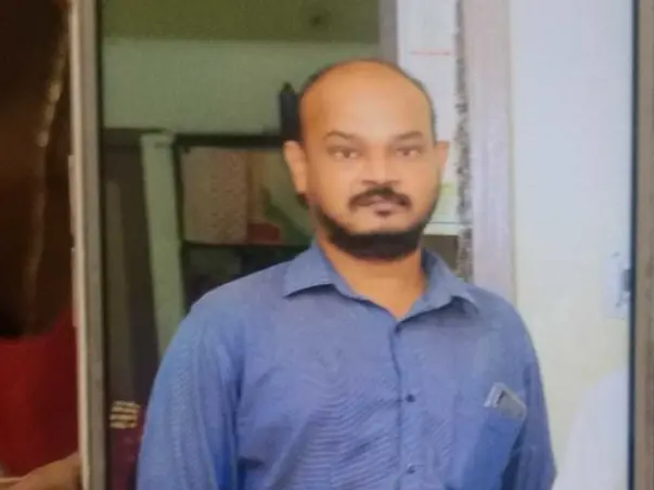 Help save Ganesh Babu recover from his terrible accident