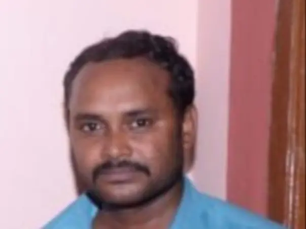 Pawan kumar