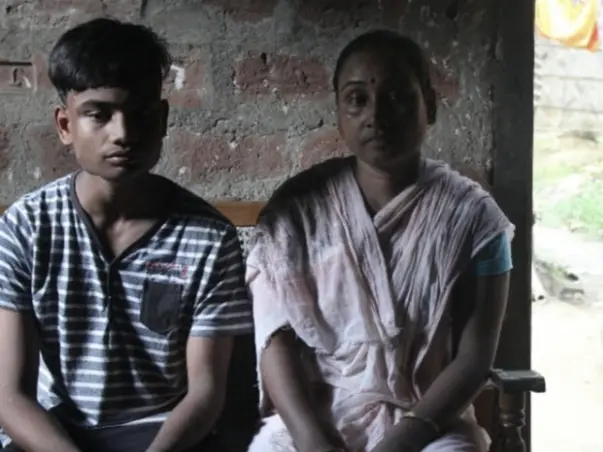 Help Dhiraj, A Bright Student Continue His Studies