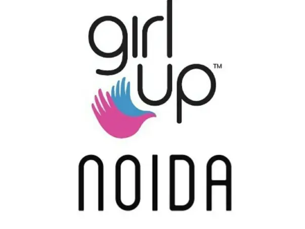 Girlup Noida community fundraiser