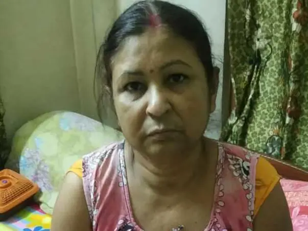 Help My Mother Fight Uterine Cancer