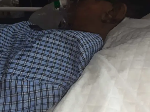 Help Anita Das Continue Her Treatment