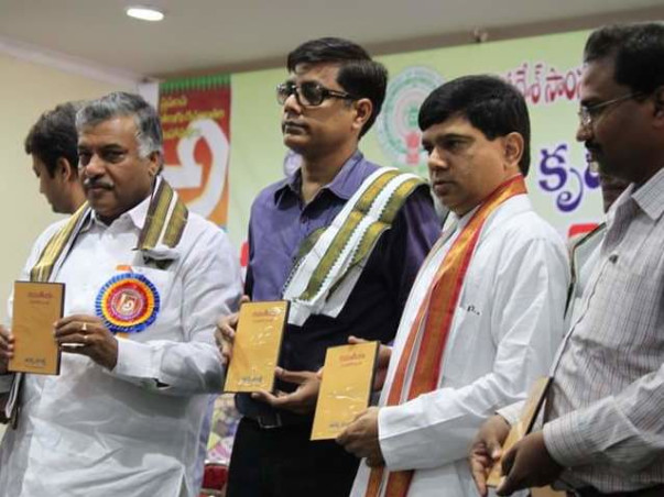 Telugu Unicode Font Development