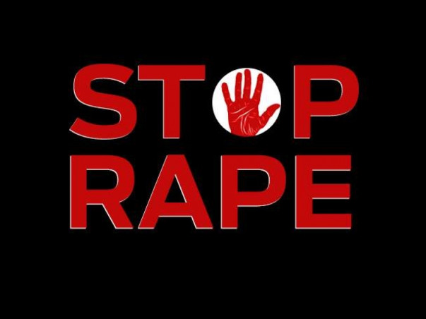 The Rape Awareness Project