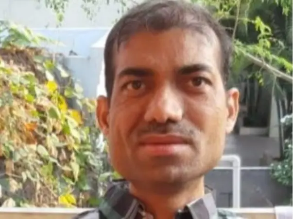 Support "Phani Prasad Basavaraju" family and Kids education
