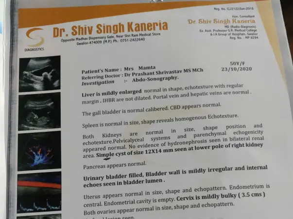 Help My Friend's Mother For Her Medical Treatment