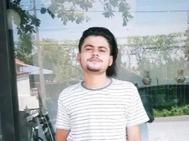 Please Help & Support Saurav Shaji