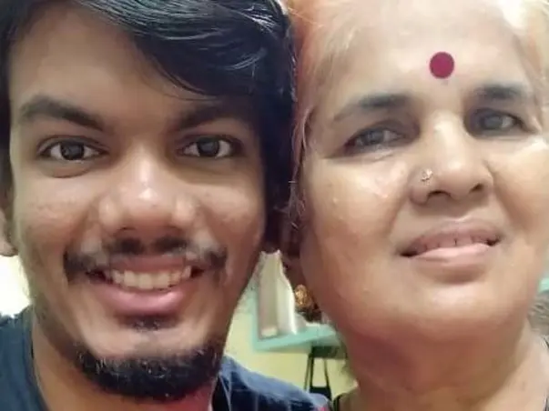 Help Shailesh J Thakkar fight his mother's health conditions