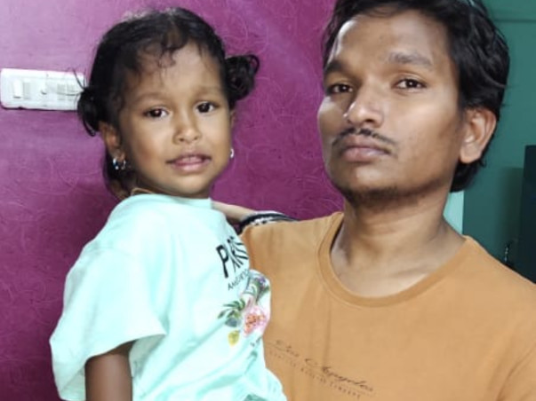 Let's support Ravi's Family... We miss you Ravi...