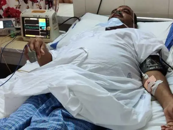Help Venkata Ramana K
