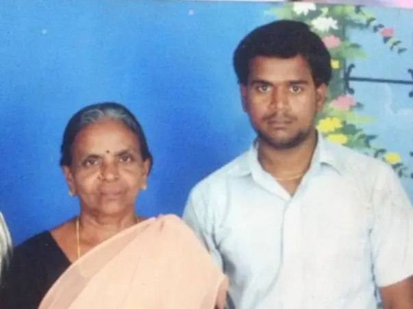 Help Saravanan Support His Mother