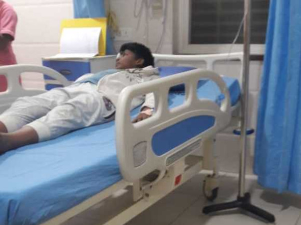 Help My Student Fight Gallbladder Stones Removed Common Bile Duct