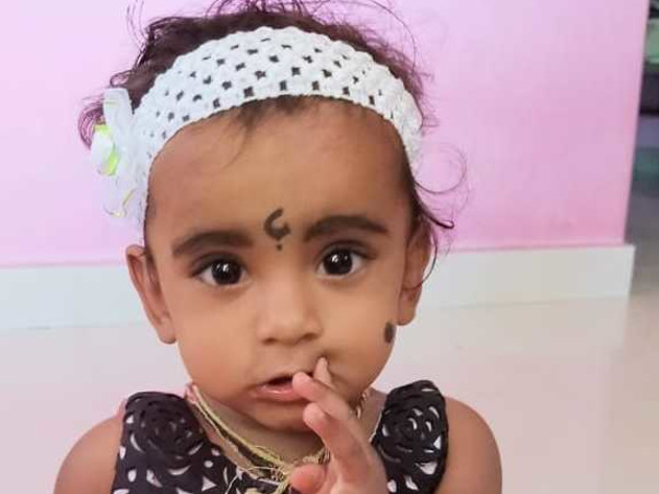 Help My Daughter To Recover From COVID Pneumonia