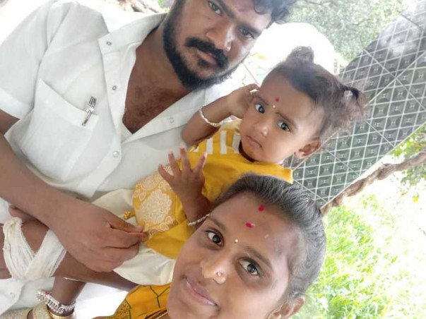 Help My Daughter To Recover From COVID Pneumonia