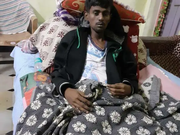 Help My Friend D Arun kumar Fight Heart And Both Kidney Transplant